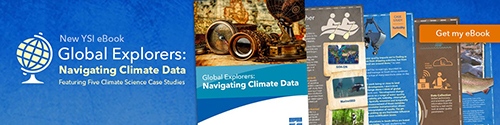 Climate Data eBook